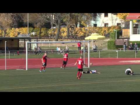 Lok Aschersleben - Schwarz-Weiß Bismark 4:1