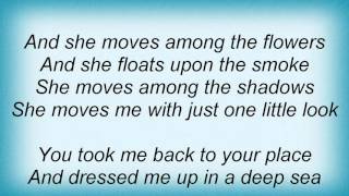 15336 Nick Cave - Nature Boy Lyrics