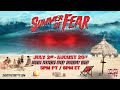 Scream Factory TV Presents Summer Of Fear Every Saturday Night From July 2 August 20
