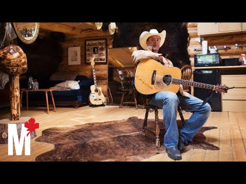 How to be a better Canadian: Sing with Corb Lund