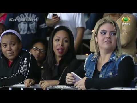 Bambas da Orgia   Desfile completo 2017