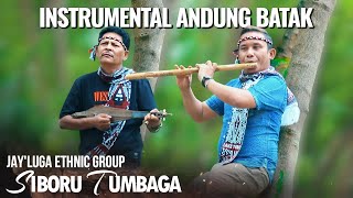 Download lagu Siboru Tumbaga, Instrumental Batak Sedih | Seruling Kecapi Andung Batak | Jay'Luga Group | Andung mp3