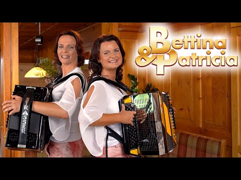 BETTINA & PATRICIA - Freunde für ein ganzes Leben