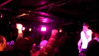 Grieves &amp; Budo -  &quot;On the Rocks&quot;