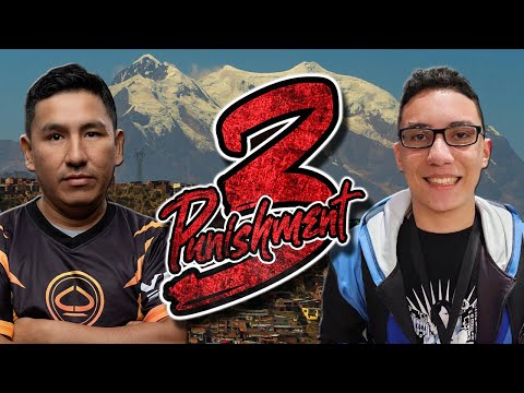 Punishment 3: Top 8 (TWT 2024) - Match Review