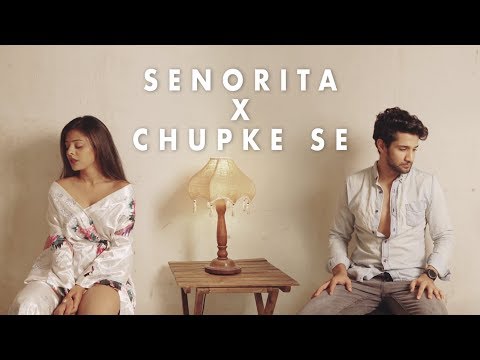 Rupin Pahwa Senorita x...