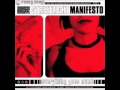 Streetlight Manifesto - A Moment of Silence