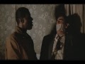 MISSISSIPPI BURNING (1989) CLASSIC MOVIE CLIP