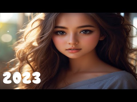 Mega Hits 2023 🏖️ The Best Of Vocal Deep House Music Mix 2022 🏖️ Summer Music Mix 2022