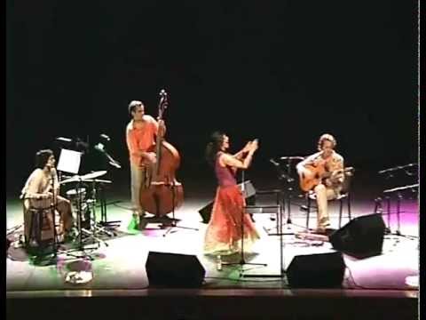 Marta Plantier - Auditório Romeu Correia  " Dança Menina "