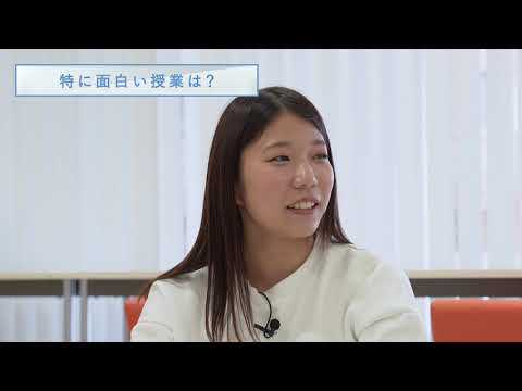 【愛知みずほ大学】健康スポーツコース在学生