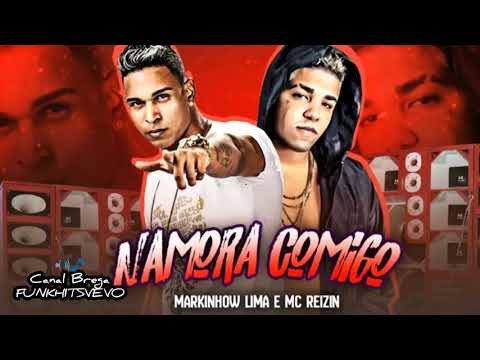 MARKINHOW LIMA   MC REIZIN   NAMORAR COMIGO