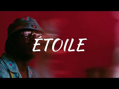 Werenoi x Maes Type Beat "ÉTOILE" (Prod. Fiko beatz)