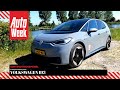 Volkswagen ID3 - Achteruitkijkspiegel