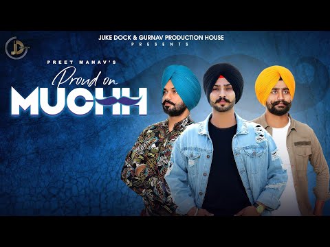 Proud On Muchh — watch video