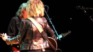 Lucinda Williams Toronto March 5 2011Well Well Well.AVI