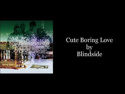 Blindside - Cute Boring Love (Karaoke Instrumental)