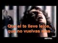Massimo Di Cataldo Si Dices Que Te Vas SUBTITULADA KARAOKE