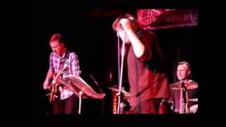 Slowburn - All Along the Watchtower