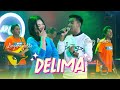 Pomegranate Gerry Mahesa Ft Lusyana Jelita Official Live Music
