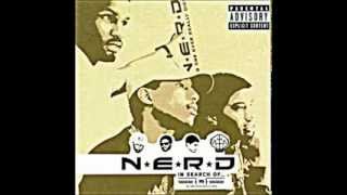 N.E.R.D. - Truth or Dare (Feat. Kelis and Pusha-T) [WW Rock Version]