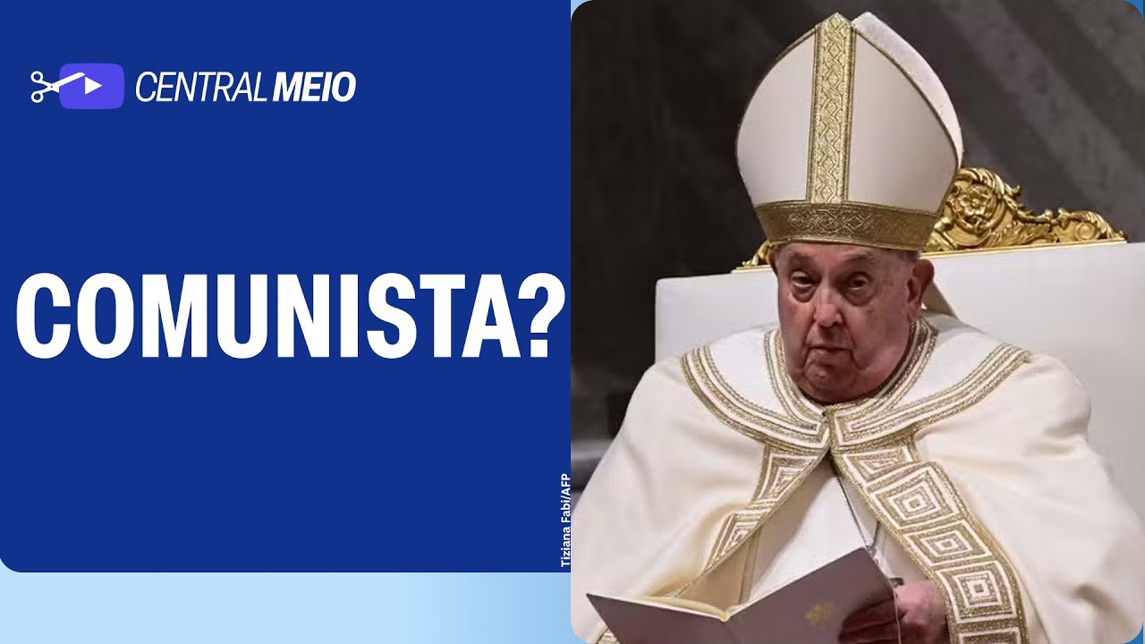 Cardeais recebem dossiê favorável a conservadores em primeira votação do Conclave para novo papa