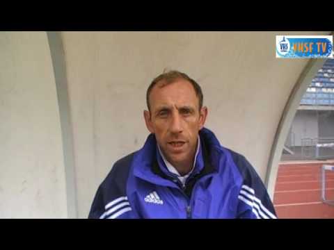 Réaction L MATRISCIANO après Vesoul-Belfort