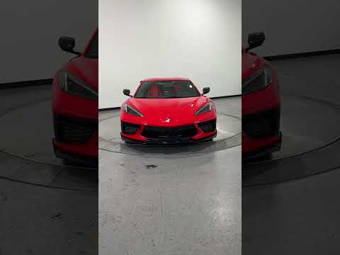 2020 Chevrolet Corvette (CC-2114363) for sale in Marietta, Georgia