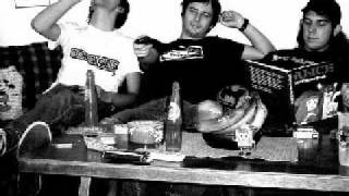 Mugwumps - Monkey face