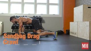 38 Crawls That Crush Your Core