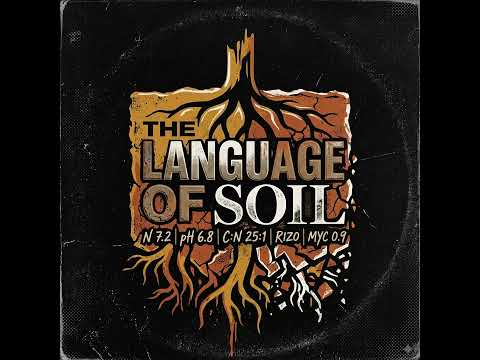 The Language of Soil - Landscaping & Indoor Gardening