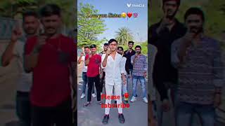 happy rakshabandhan ❤️❤️🌹🌹I love you brother and my sistu 🌹🌹🥰🥰🥰🥰#cute #Happy rakhi day