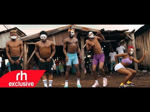 SHAKU SHAKU  VS GWARA GWARA MIX - NIGZ  ENT FT OLAMIDE,AKWAABA - Mr EaziDAVIDO,TIWA  (RH EXCLUSIVE)