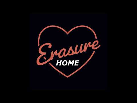 Erasure - Home Live The Other Tour
