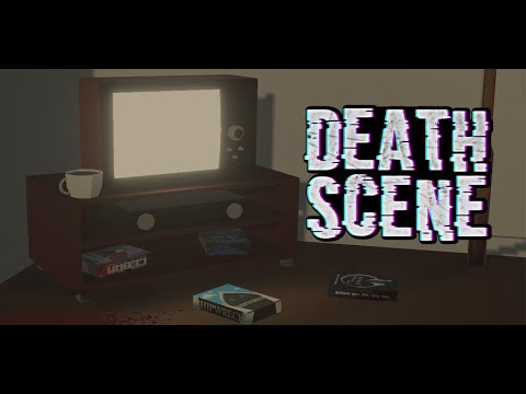 Death Scene Video