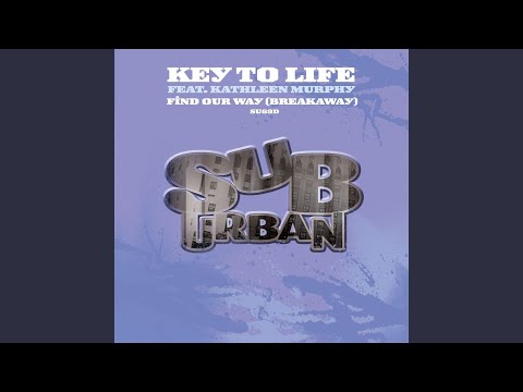 Find Our Way (Breakaway)