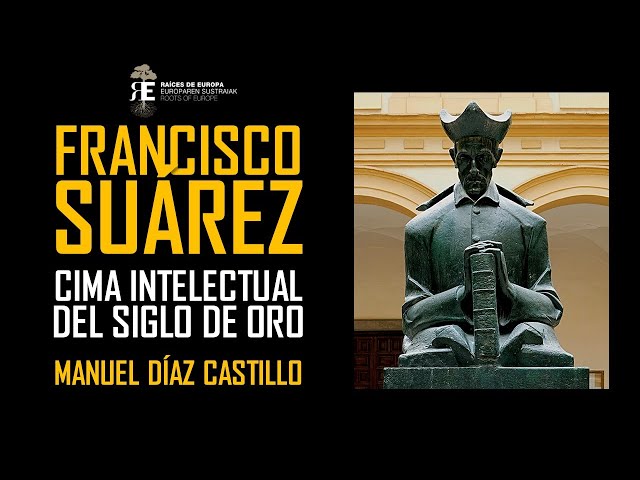 Vídeo relacionado con Francisco Suárez: Teoría De La Guerra Y La Paz. La Guerra, La Intervención Y La