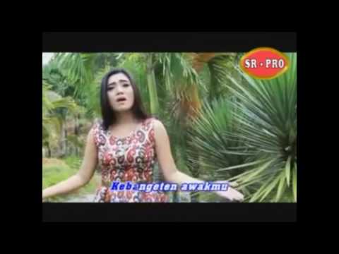 Deviana Safara - Kangen Kuto Batu | Dangdut (Official Music Video)