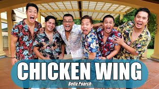 CHICKEN WING by: Bella Poarch |SOUTHVIBES|