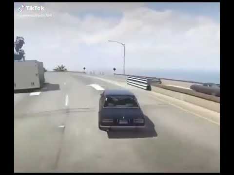 fuga de chevette foda