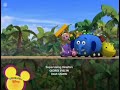 Spider Eye Productions Playhouse Disney Original 2010