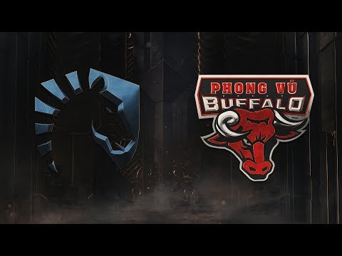 TL vs PVB | Play-In Knockouts Game 3 | MSI 2019 | Team Liquid vs. Phong Vũ Buffalo