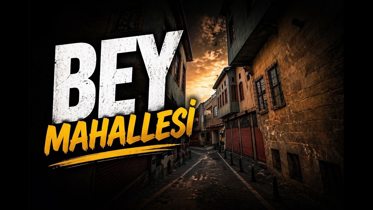 TARİHİN İÇİNDE BİR YOLCULUK...