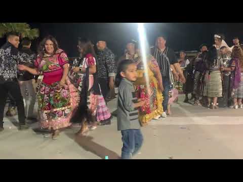 Boda de maricela y luis en thermal ca.
