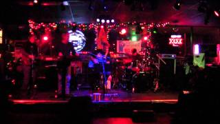 Cragnackers Blues Jam!  Givin It Up for Your Love by Jerry Lyn Williams for Delbert McClinton