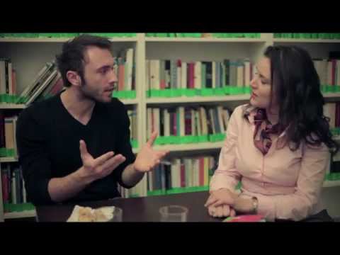 Gabrielle Chiararo - showreel