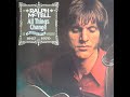 Ralph McTell - All Things Change (1967-1970) [Complete 2017 2 CD Compilation]