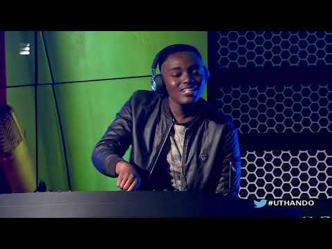 Soa Mattrix, Soulful G & Shaun 101 - Uthando