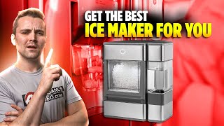 Ice Makers and Their Technology Highlights