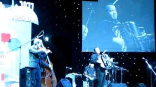 Richard Galliano & Tangaria Quartet in KAZAN, Russia  "Chat Pitre"